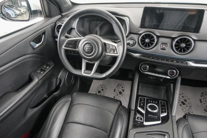 Evolute i-JOY I с пробегом 2023 года, цена 1 999 000 рублей, 61000 км, внедорожник, Автокод Объявления