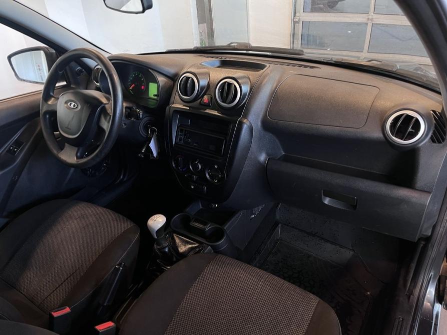 Lada (ВАЗ) Granta I Чебоксары  - изображение 12