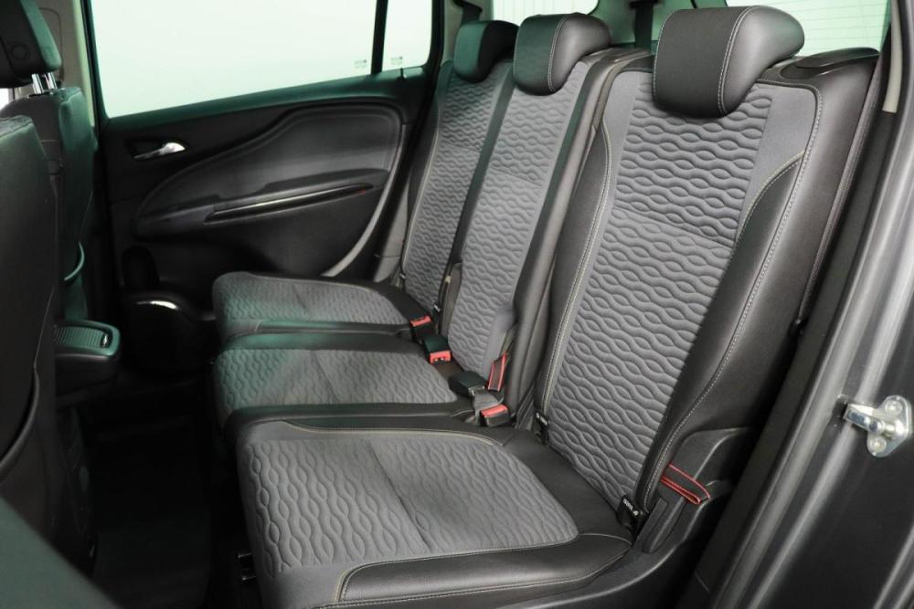 Opel Zafira C Казань  - изображение 9