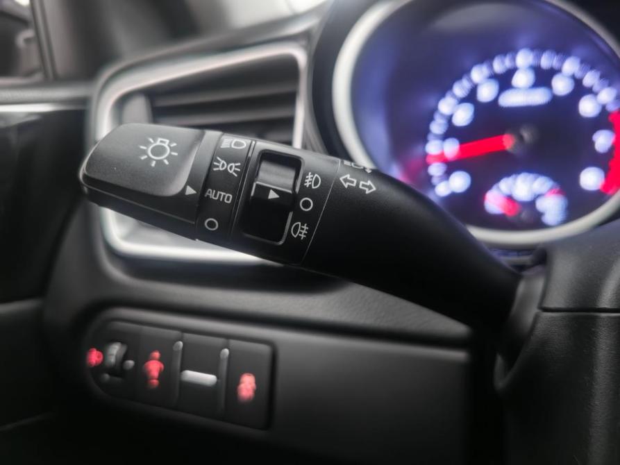 Kia Ceed III Москва  - изображение 14
