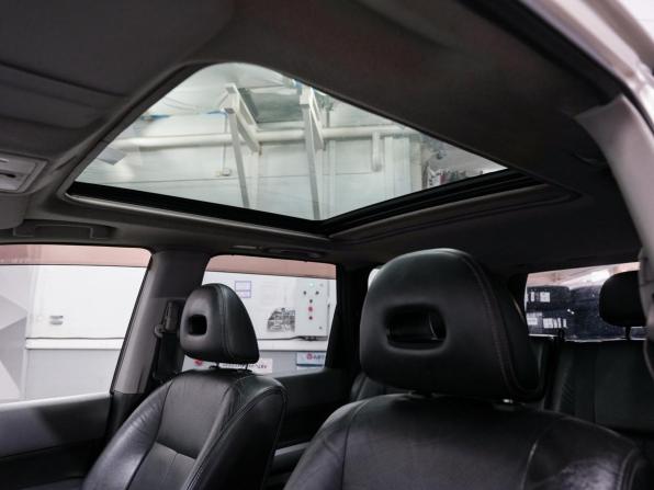 Nissan X-Trail II с пробегом 2007 года, цена 925 000 рублей, 286341 км, внедорожник, Автокод Объявления
