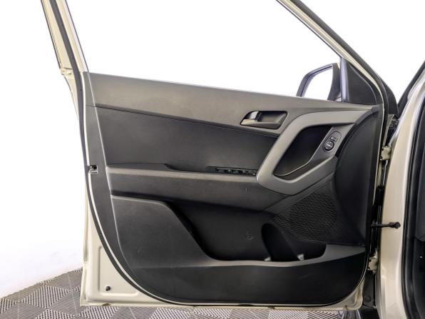 Hyundai Creta I с пробегом 2018 года, цена 1 595 000 рублей, 121661 км, внедорожник, Автокод Объявления