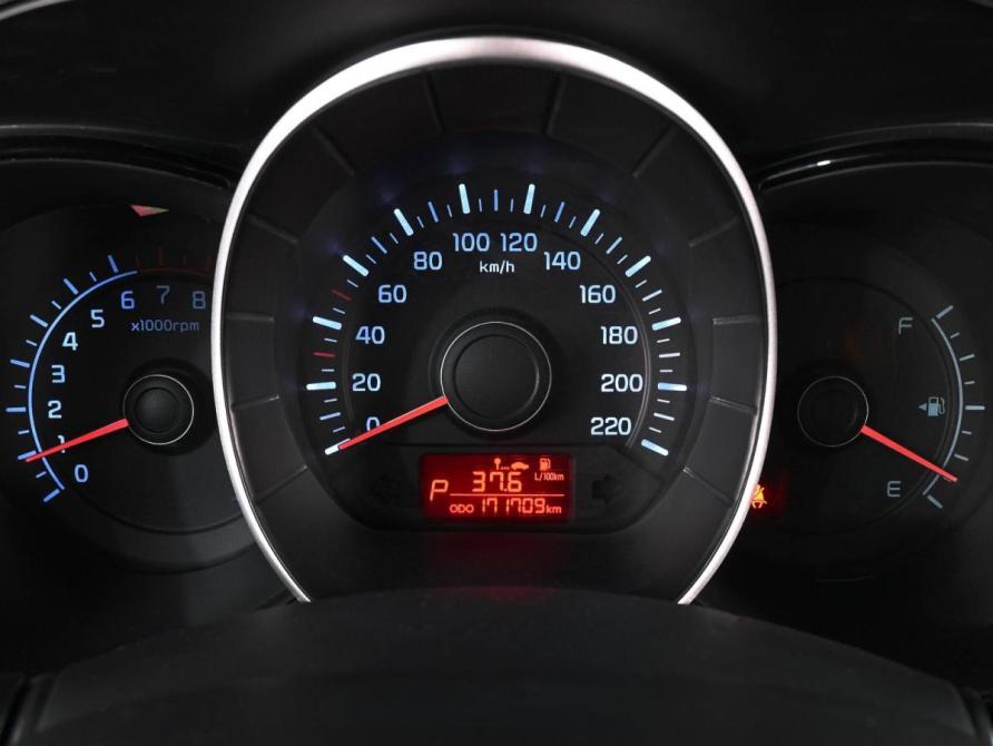 Kia Rio III Ростов-на-Дону  - изображение 15