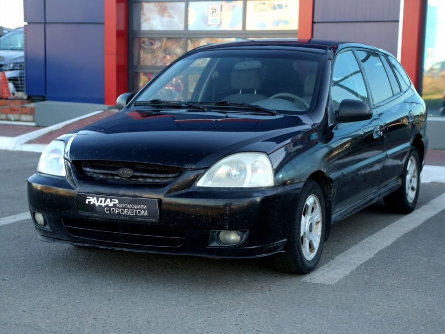 Kia Rio I Рестайлинг Иваново  - изображение 3
