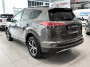 Toyota RAV4 IV (XA40) Рестайлинг Казань  - изображение 30