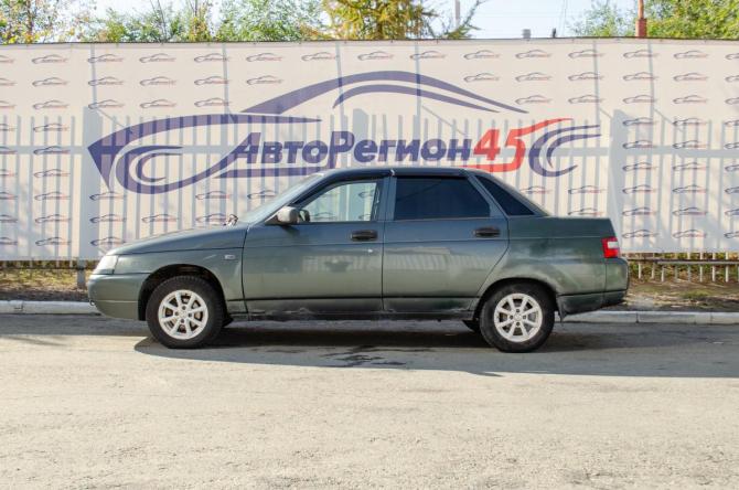 Lada (ВАЗ) 2110 с пробегом 2011 года, цена 128 000 рублей, 240000 км, седан, Автокод Объявления