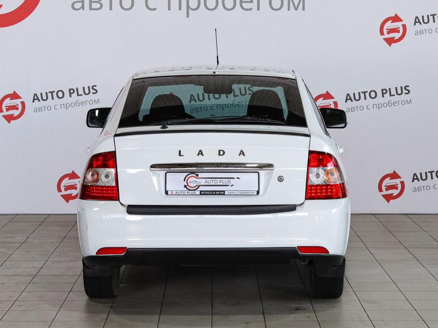 Lada (ВАЗ) Priora I Рестайлинг Минеральные Воды  - изображение 5