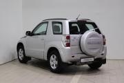 Suzuki Grand Vitara II Рестайлинг 2 Иркутск  - изображение 23