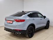 Geely Tugella I Рестайлинг Альметьевск  - изображение 29