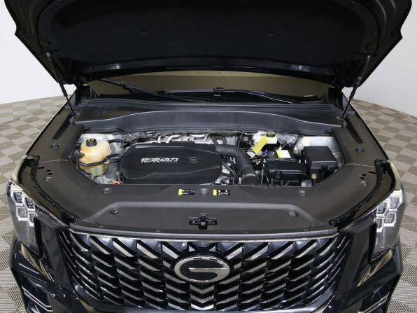 GAC GS8 II с пробегом 2024 года, цена 3 350 000 рублей, 42183 км, внедорожник, Автокод Объявления