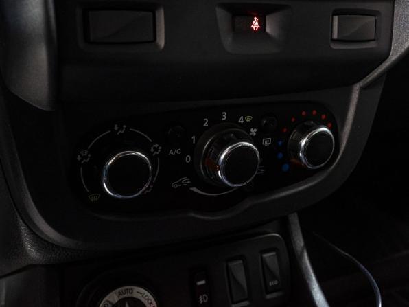 Renault Duster I Рестайлинг с пробегом 2016 года, цена 1 195 000 рублей, 165914 км, внедорожник, Автокод Объявления