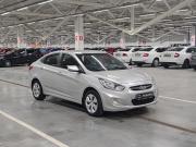 Hyundai Solaris I Казань  - изображение 25