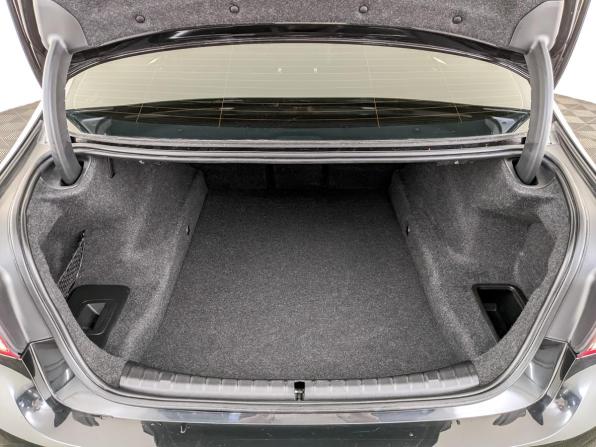 BMW 5 серии VII (G30/G31/G38) с пробегом 2020 года, цена 3 350 000 рублей, 119218 км, седан, Автокод Объявления