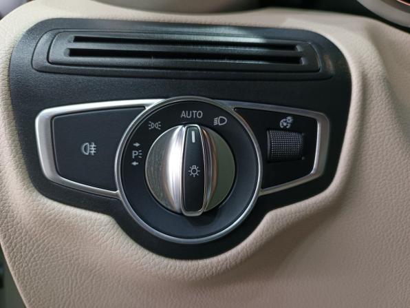 Mercedes-Benz GLC Coupe I (C253) Рестайлинг с пробегом 2020 года, цена 4 270 000 рублей, 110042 км, внедорожник, Автокод Объявления