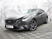 Mazda 6 III (GJ) Рестайлинг Ульяновск  - изображение 24