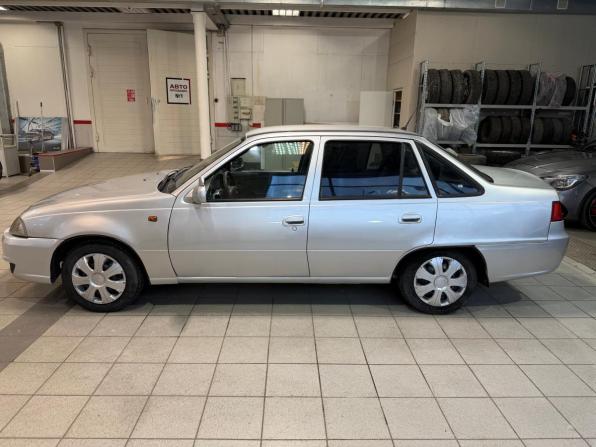 Daewoo Nexia I Рестайлинг с пробегом 2008 года, цена 239 000 рублей, 144857 км, седан, Автокод Объявления
