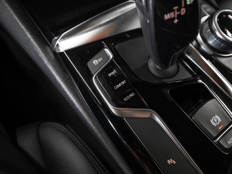 BMW 5 серии VII (G30/G31/G38) Москва  - изображение 21