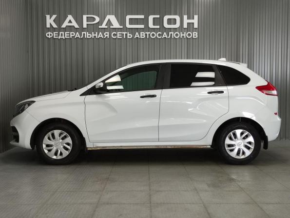 Lada (ВАЗ) XRAY I с пробегом 2017 года, цена 690 000 рублей, 96478 км, хэтчбек, Автокод Объявления