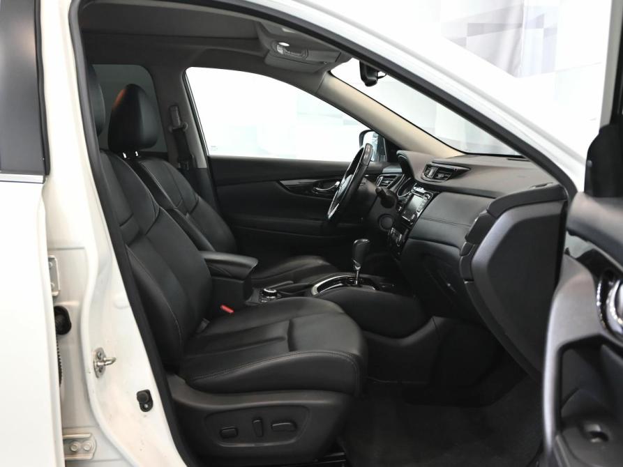 Nissan X-Trail III Рестайлинг Екатеринбург  - изображение 11