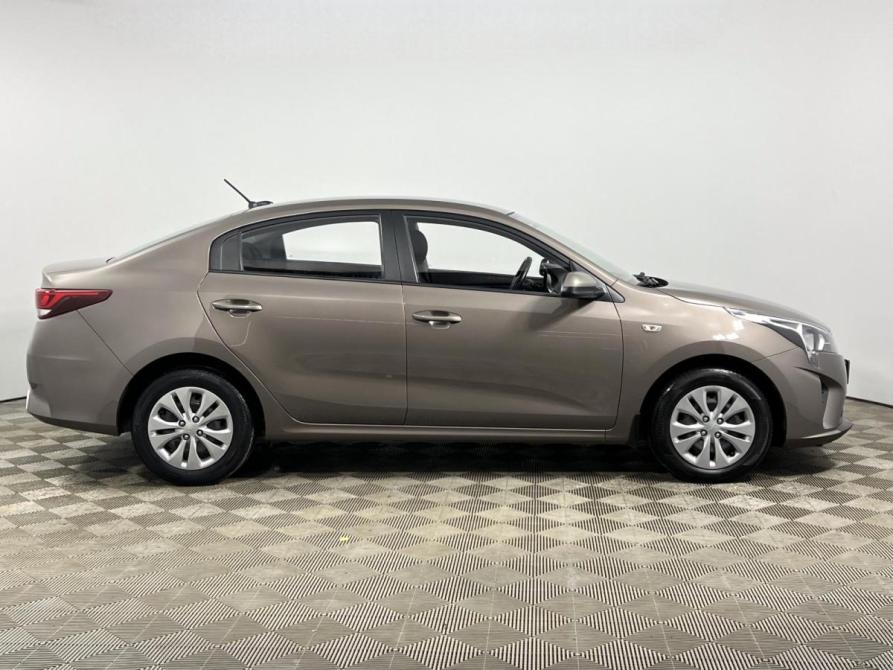 Kia Rio IV Рестайлинг Казань  - изображение 5