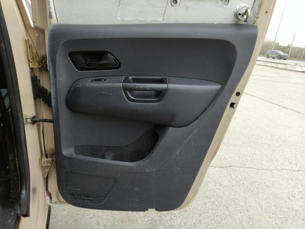 Volkswagen Amarok I с пробегом 2012 года, цена 880 000 рублей, 223272 км, пикап, Автокод Объявления