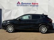 Nissan Qashqai II Рестайлинг Набережные Челны  - изображение 27