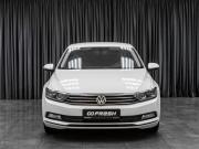 Volkswagen Passat B8 Тюмень  - изображение 22