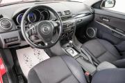 Mazda 3 I (BK) Рестайлинг Красноярск  - изображение 31