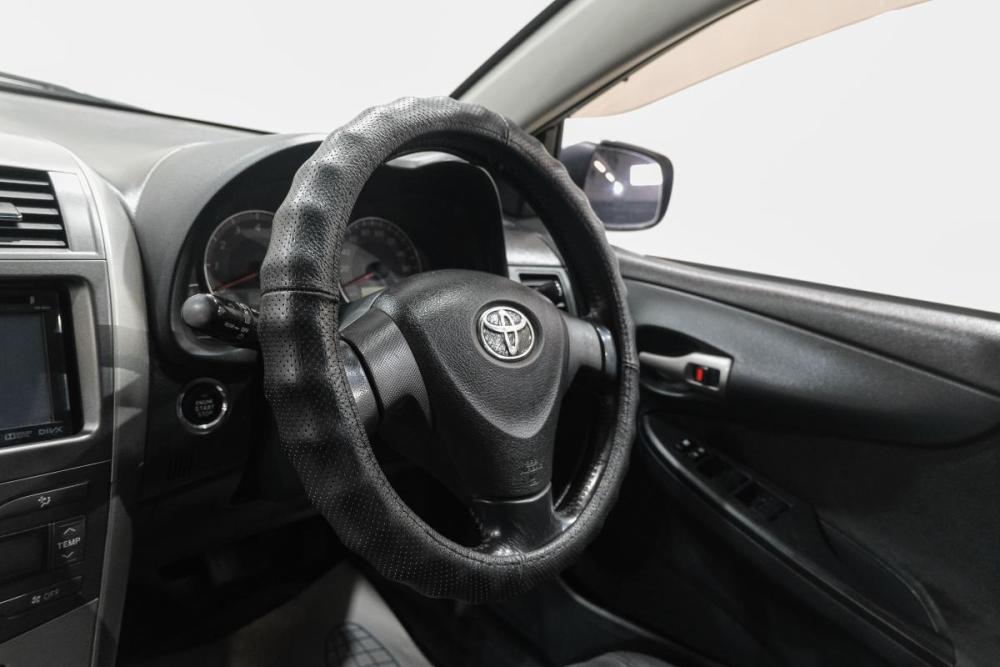 Toyota Corolla X (E140 E150) Новокузнецк  - изображение 20