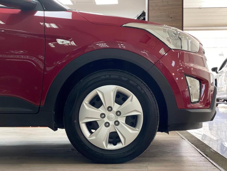 Hyundai Creta I Уфа  - изображение 6