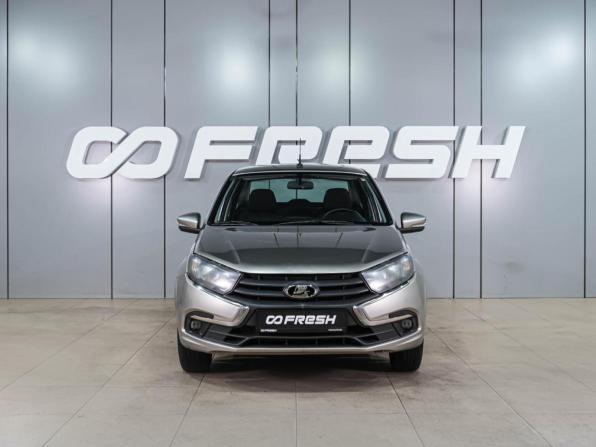 Lada (ВАЗ) Granta I Рестайлинг с пробегом 2020 года, цена 599 000 рублей, 233269 км, седан, Автокод Объявления