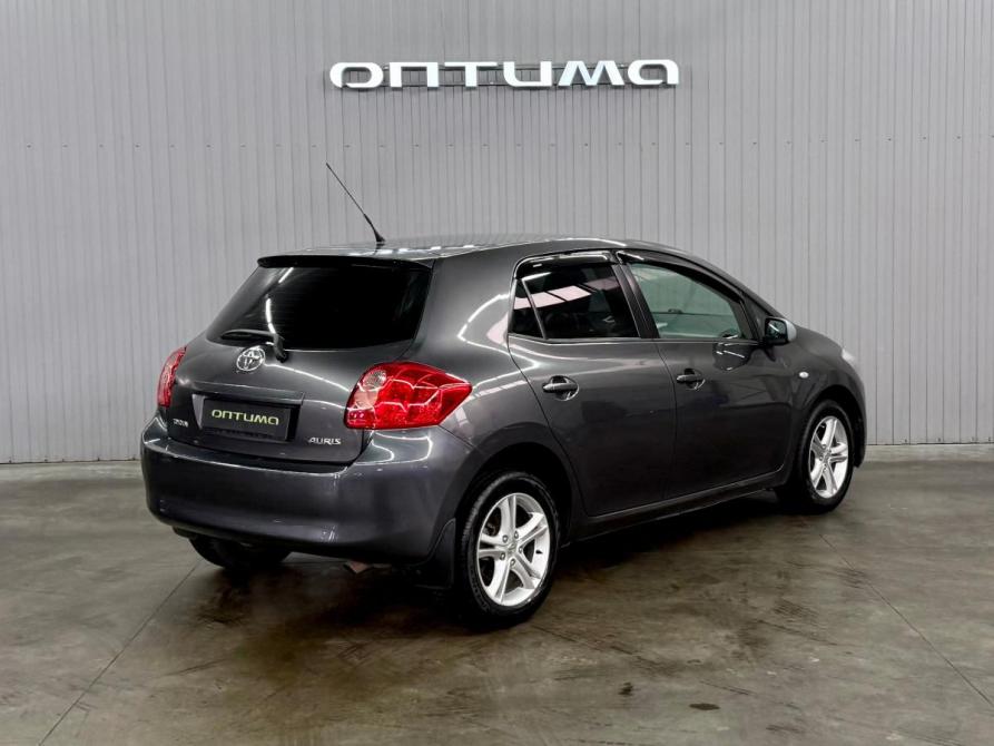 Toyota Auris I Краснодар  - изображение 5