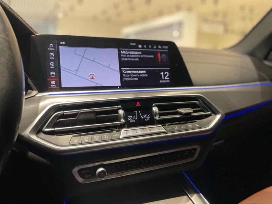 BMW X5 IV (G05/G18) Краснодар  - изображение 7