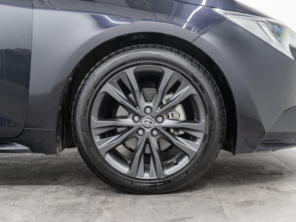 Toyota Corolla XII (E210) с пробегом 2020 года, цена 1 855 000 рублей, 97883 км, универсал, Автокод Объявления