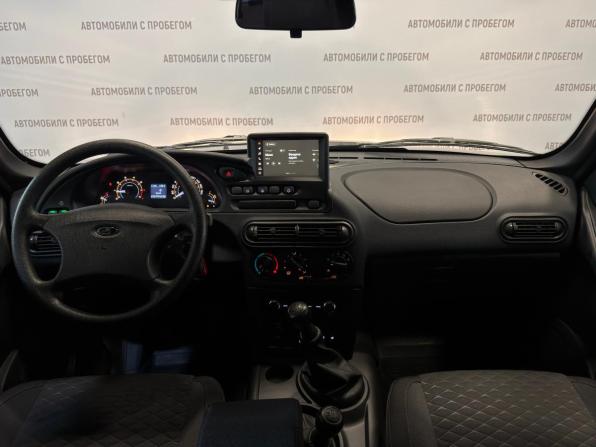 Lada (ВАЗ) Niva Travel I с пробегом 2024 года, цена 1 149 000 рублей, 20470 км, внедорожник, Автокод Объявления