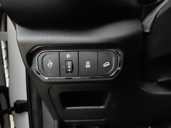 Haval Jolion I Рестайлинг с пробегом 2024 года, цена 2 299 000 рублей, 52200 км, внедорожник, Автокод Объявления