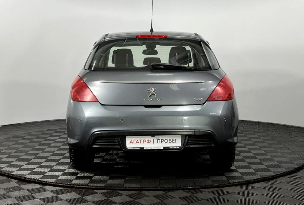 Peugeot 308 I Нижний Новгород  - изображение 7