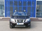 Nissan Terrano III (D10) Архангельск  - изображение 22