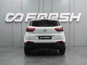 Hyundai Creta I Воронеж  - изображение 25