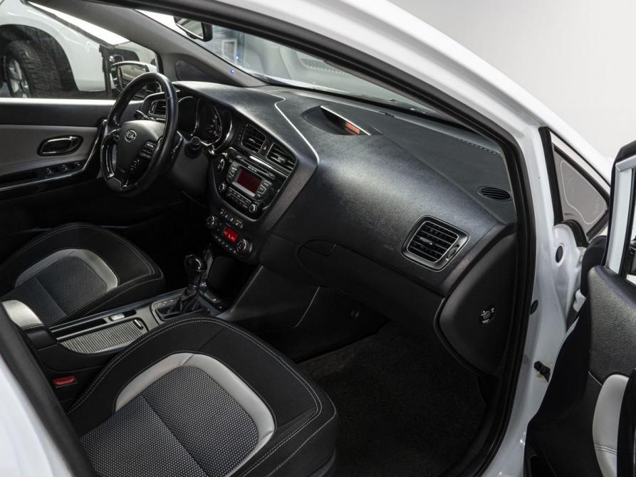 Kia Ceed II Тюмень  - изображение 14