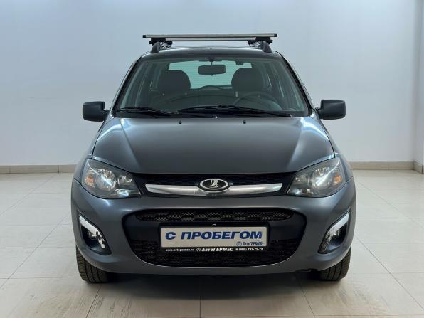Lada (ВАЗ) Kalina II с пробегом 2014 года, цена 470 000 рублей, 91918 км, универсал, Автокод Объявления