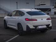 BMW X4 II (G02) Рестайлинг Москва  - изображение 27
