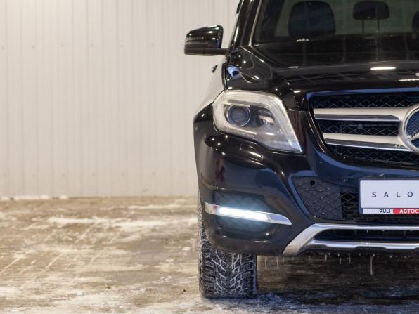 Mercedes-Benz GLK-Класс I (X204) Рестайлинг с пробегом 2013 года, цена 1 755 000 рублей, 204631 км, внедорожник, Автокод Объявления