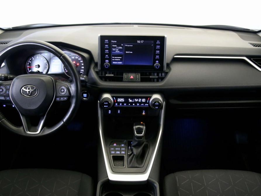 Toyota RAV4 V (XA50) Санкт-Петербург  - изображение 15