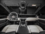 Porsche Cayenne III Рестайлинг Москва  - изображение 37
