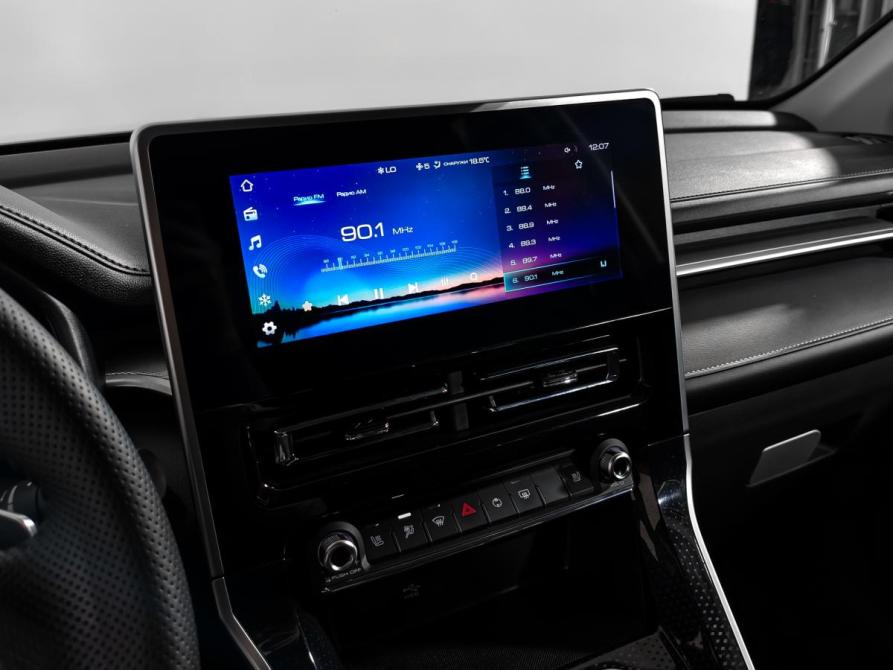 Haval M6 II Санкт-Петербург  - изображение 16