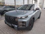 Chery Explore 06 Москва  - изображение 32