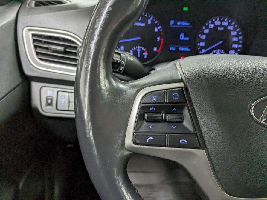 Hyundai Solaris II Москва  - изображение 26