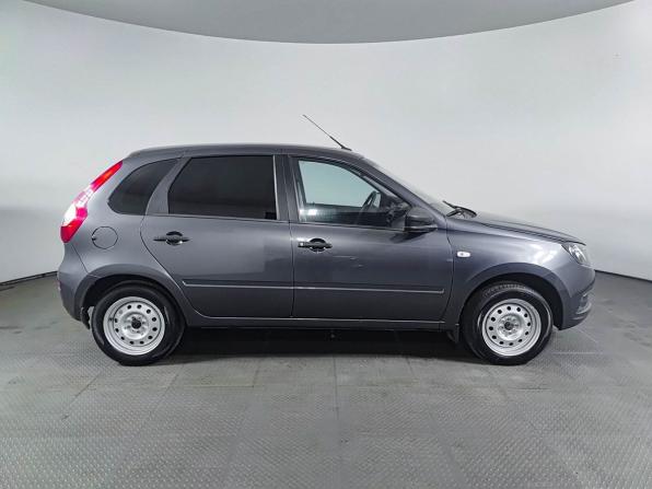 Lada (ВАЗ) Granta I Рестайлинг с пробегом 2018 года, цена 503 950 рублей, 122243 км, хэтчбек, Автокод Объявления