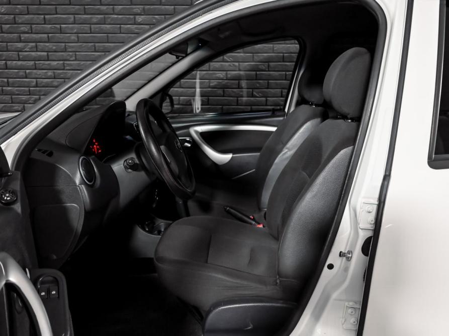 Nissan Terrano III (D10) Екатеринбург  - изображение 10